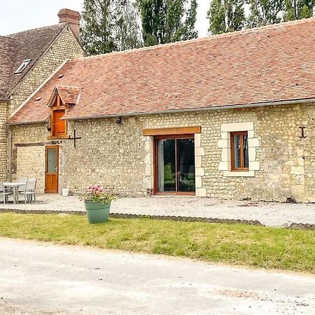 Maison De Campagne Paisible La Mesniere Екстер'єр фото